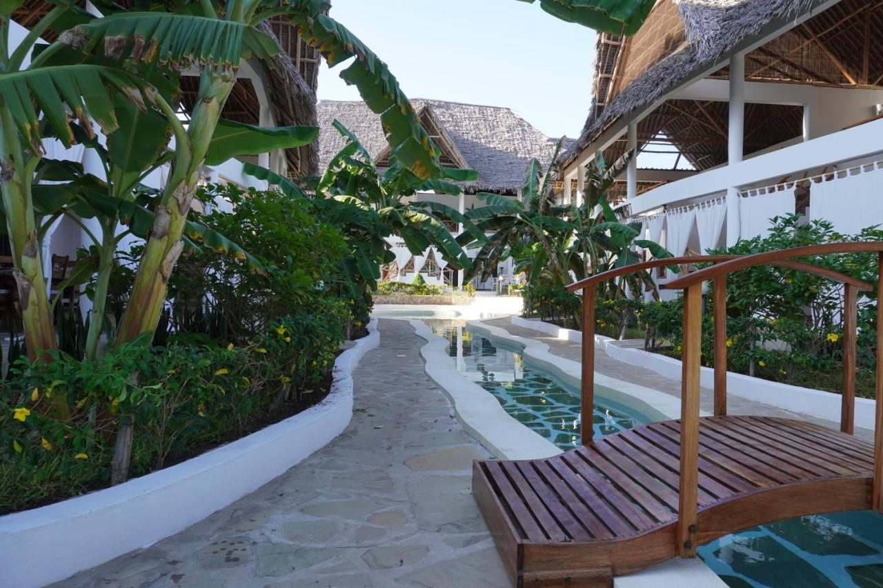 Paka House-Rafiki Village Ватаму Екстериор снимка