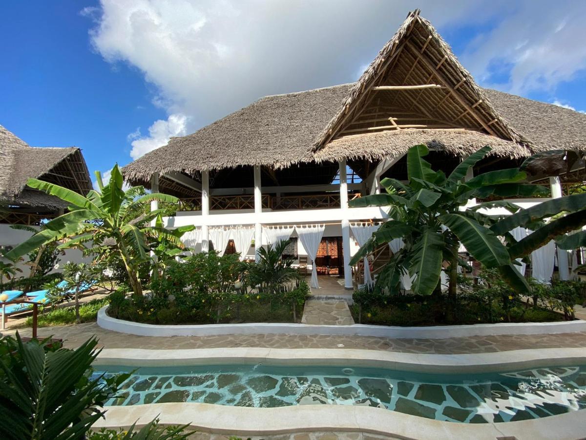 Paka House-Rafiki Village Ватаму Екстериор снимка
