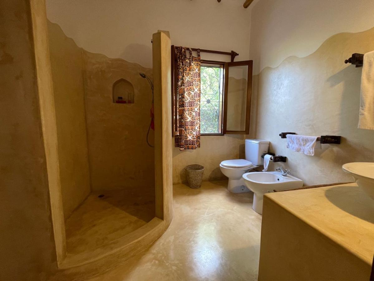 Paka House-Rafiki Village Ватаму Екстериор снимка